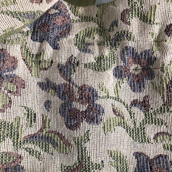 Handbag Beautifully HandCrafted by Designer SB - Picture 8 of 9